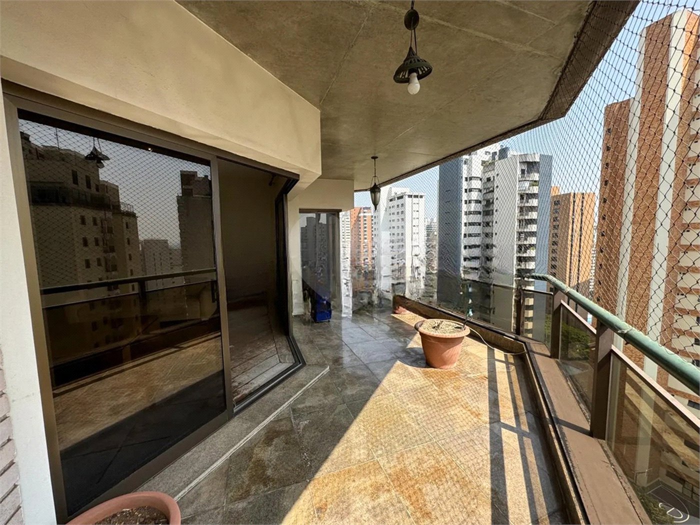 Apartamento à venda com 4 quartos, sendo 2 suítes,  em Vila Suzana, São Paulo, SP