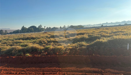 Terreno à venda em Portal dos Pinheiros II, Itapetininga, SP