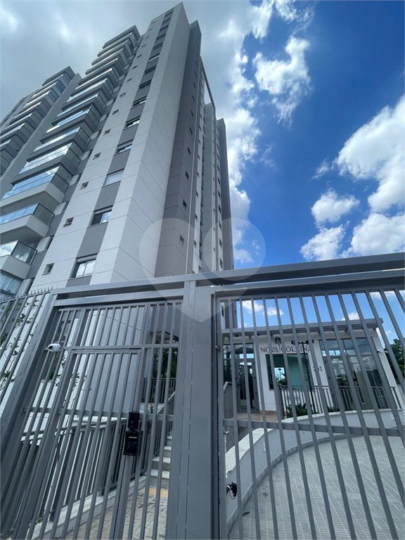 Apartamento à venda com 3 suítes em Jardim Bebedouro, Guarulhos, SP