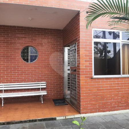 Casa à venda com 3 quartos, sendo 1 suíte, em Campo Grande, Rio de Janeiro, RJ