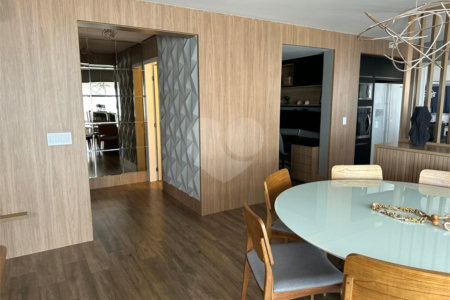 Apartamento à venda com 3 suítes em Jardim Arpoador, São Paulo, SP