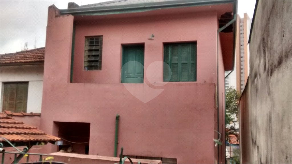 Casa à venda com 2 quartos em Aclimação, São Paulo, SP
