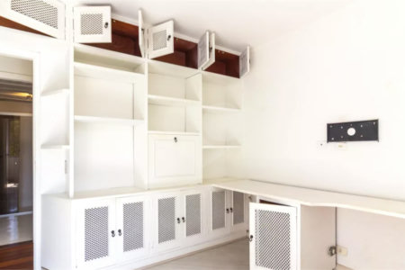 Apartamento à venda com 3 quartos em Pinheiros, São Paulo, SP