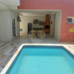 Casa à venda com 3 suítes no condomínio Mont Blanc, Sorocaba - SP