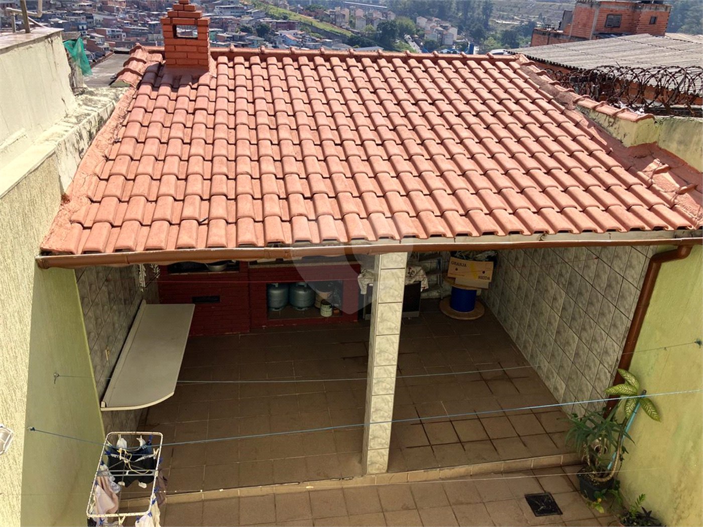 Casa à venda com 3 quartos em Jardim Peri, São Paulo, SP