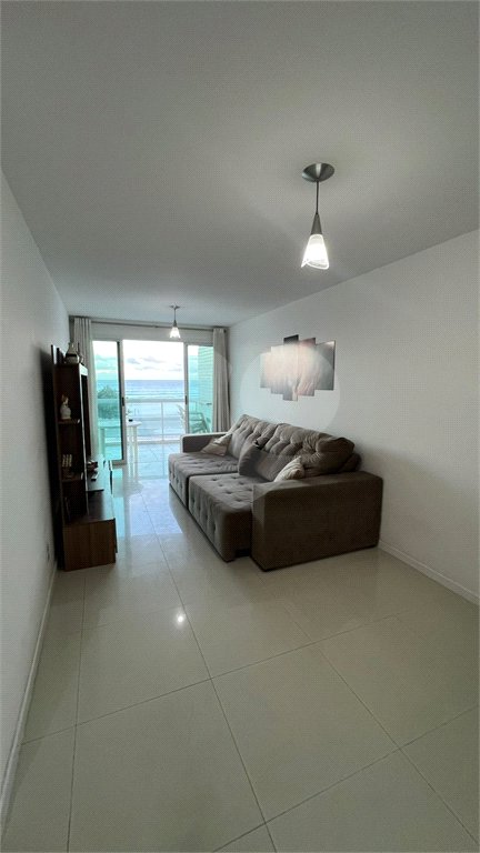 Apartamento à venda com 4 quartos, sendo 2 suítes, em Vila Nova, Cabo Frio, RJ