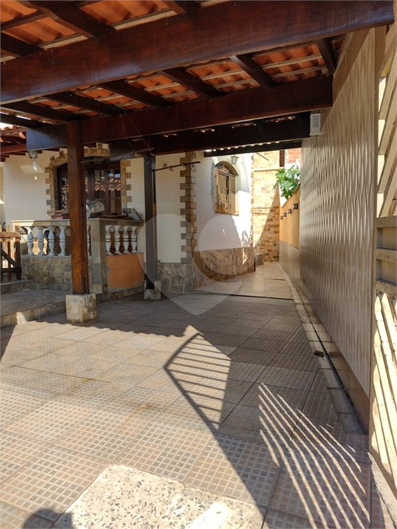 Casa à venda com 3 suítes em Parque Olimpico, Mogi das Cruzes, SP