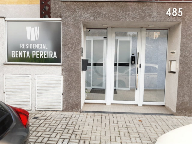 Studio à venda com 1 quarto em Santana, São Paulo, SP