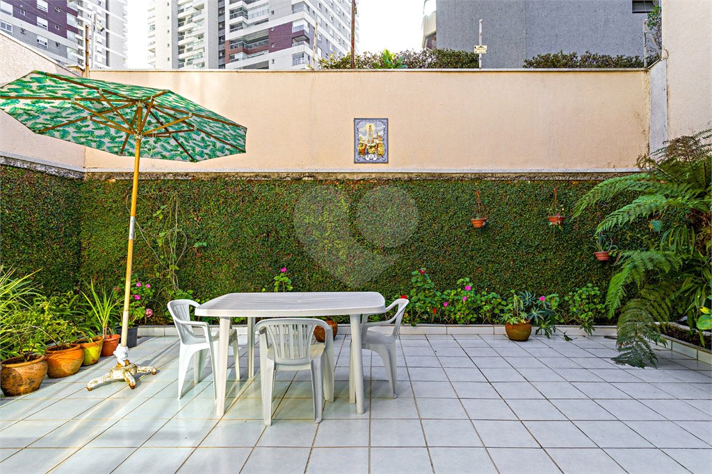 Casa à venda com 4 suítes em Chácara Santo Antônio (zona Sul), São Paulo, SP