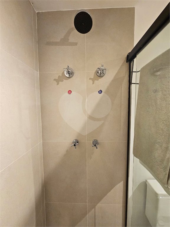 Apartamento à venda com 1 quarto em Moema, São Paulo, SP