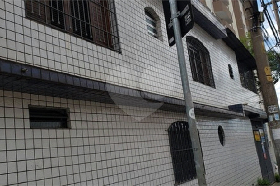 Sobrado à venda com 3 quartos em Vila Medeiros, São Paulo, SP