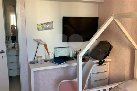 Apartamento à venda com 3 quartos, sendo 2 suítes, em Tatuapé, São Paulo, SP