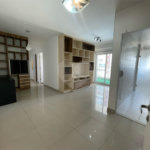 Apartamento à venda com 3 quartos, sendo 1 suíte, em Baeta Neves, São Bernardo do Campo, SP