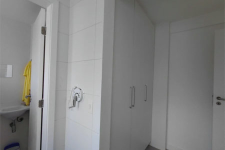 Apartamento à venda com 2 suítes em Água Branca, São Paulo, SP
