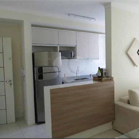 Apartamento à venda com 2 quartos em Vila Barão, Sorocaba, SP