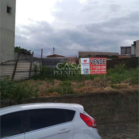 Terreno à venda em Parque Bela Vista, Votorantim, SP