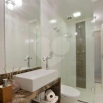 Apartamento à venda com 2 quartos, sendo 1 suíte, em Vila Olímpia, São Paulo, SP