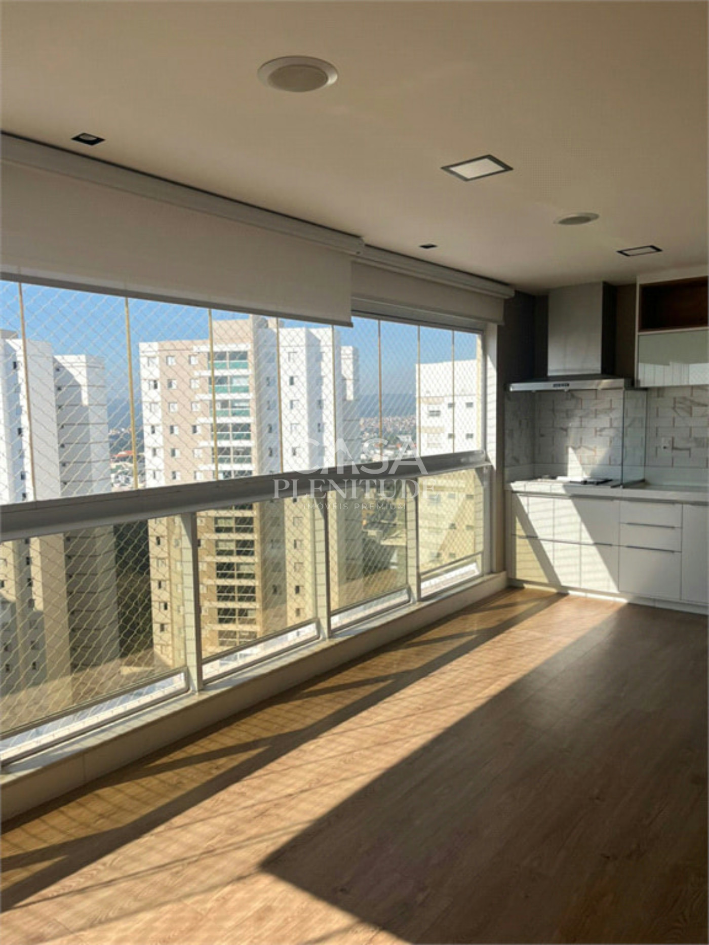 Apartamento à venda com 3 suítes em Parque Campolim, Sorocaba, SP