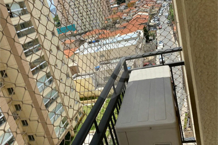 Apartamento à venda com 3 quartos, sendo 1 suíte, em Santana, São Paulo, SP