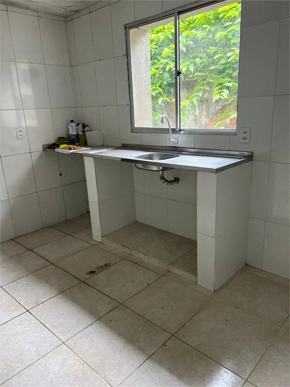 Casa de Vila à venda com 1 quarto em Pinheiros, São Paulo, SP