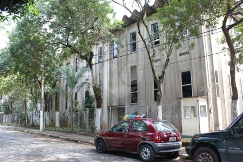 Prédio à venda em Jurubatuba, São Paulo, SP