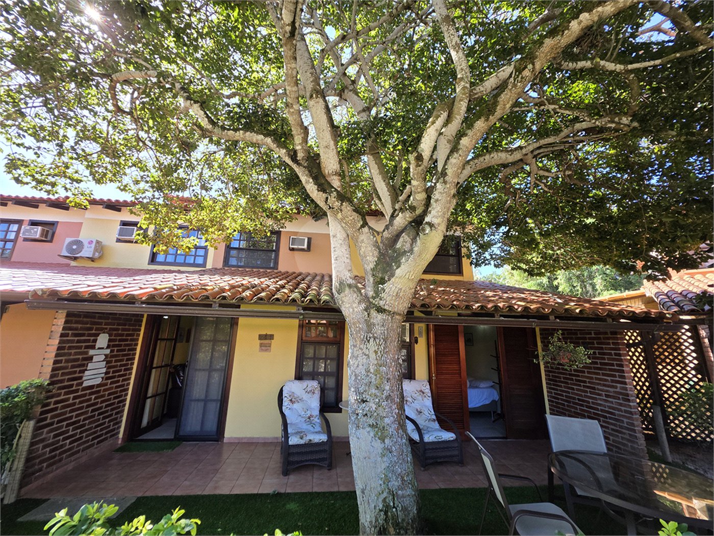Casa à venda com 4 quartos, sendo 2 suítes, em Geribá, Armação dos Búzios, RJ