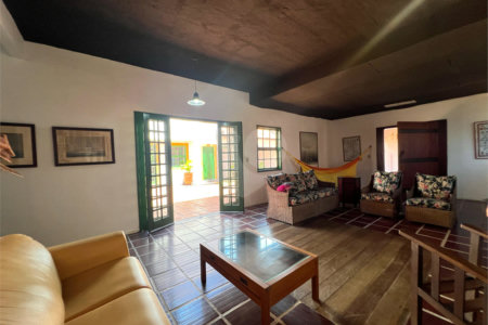 Casa à venda com 4 suítes em Canto, Armação dos Búzios, RJ
