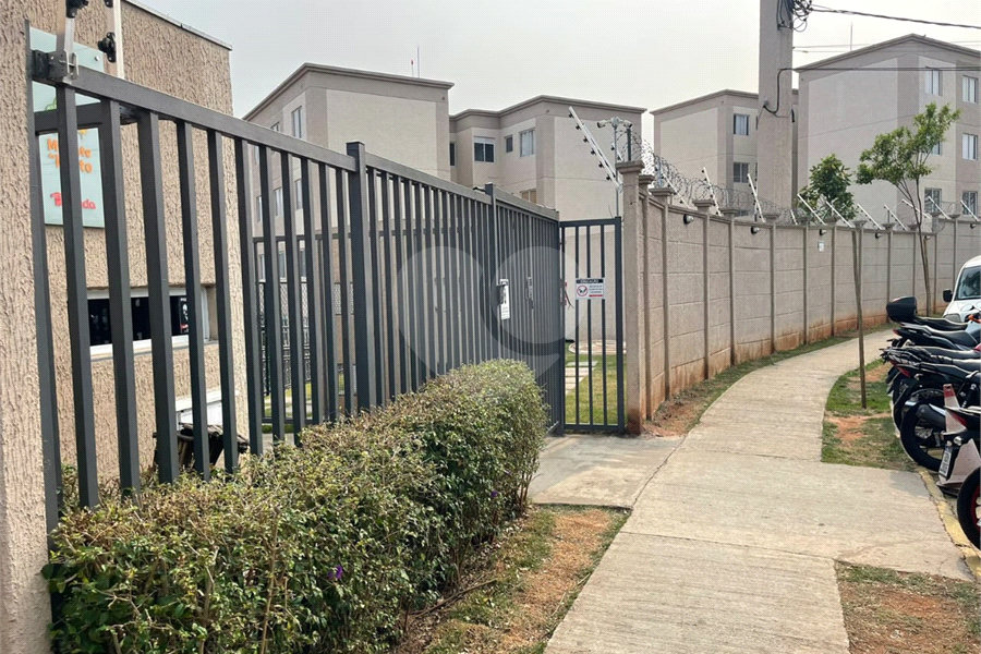 Apartamento à venda com 2 quartos em Horto, São Paulo, SP