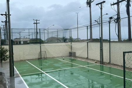 Apartamento à venda com 3 quartos, sendo 1 suíte,  em Vila Nova, Cabo Frio, RJ