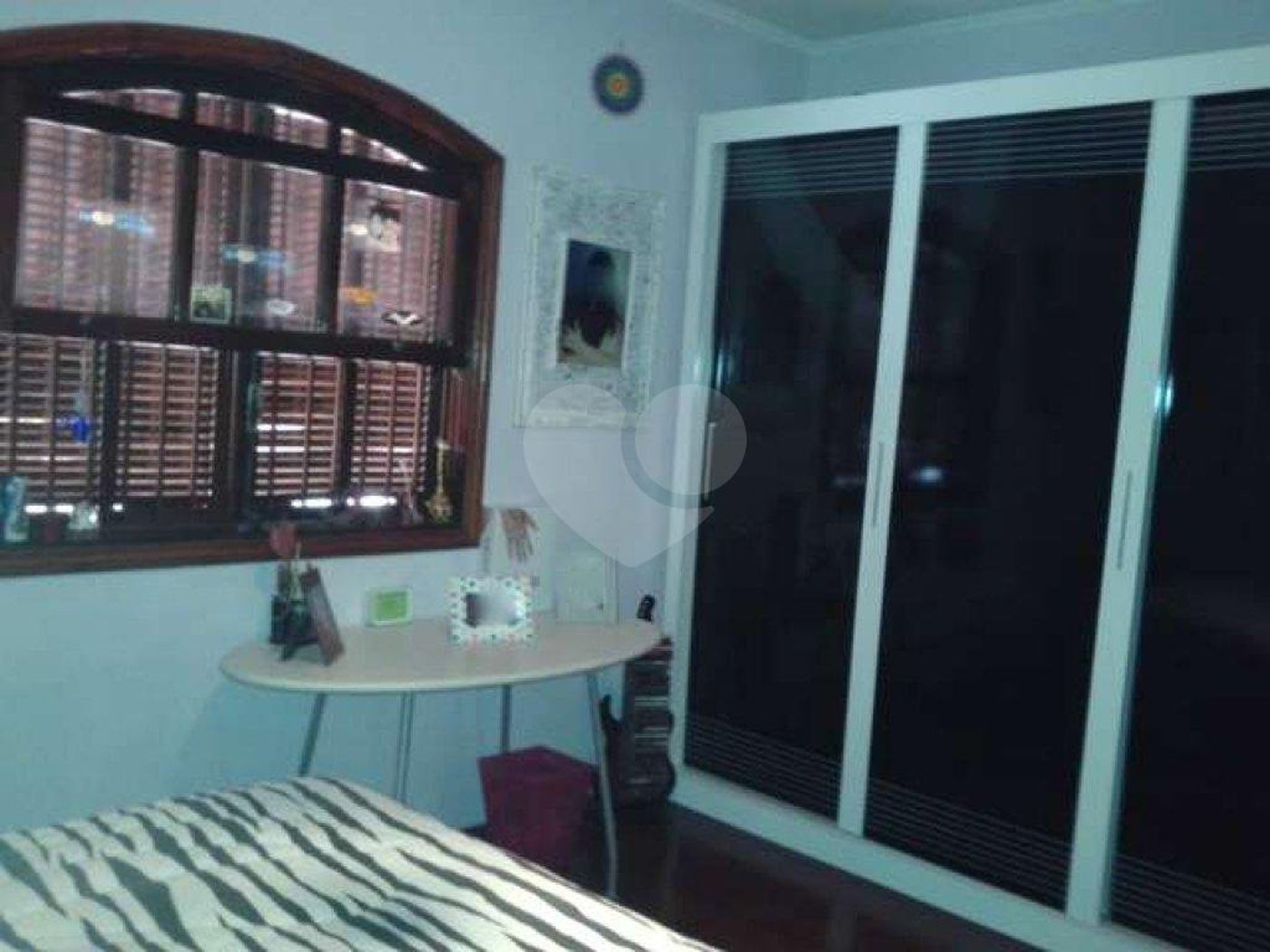 Sobrado à venda com 3 quartos, sendo 1 suíte, em Jardim das Vertentes, São Paulo, SP