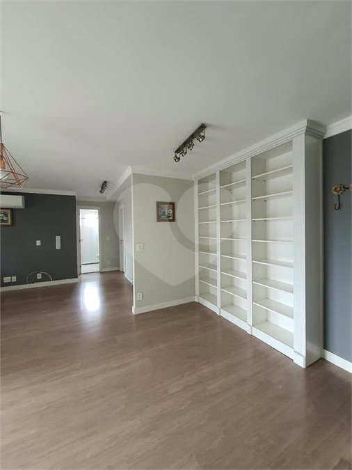 Apartamento à venda ou para alugar com 2 quartos em Jardim Esmeralda, São Paulo, SP
