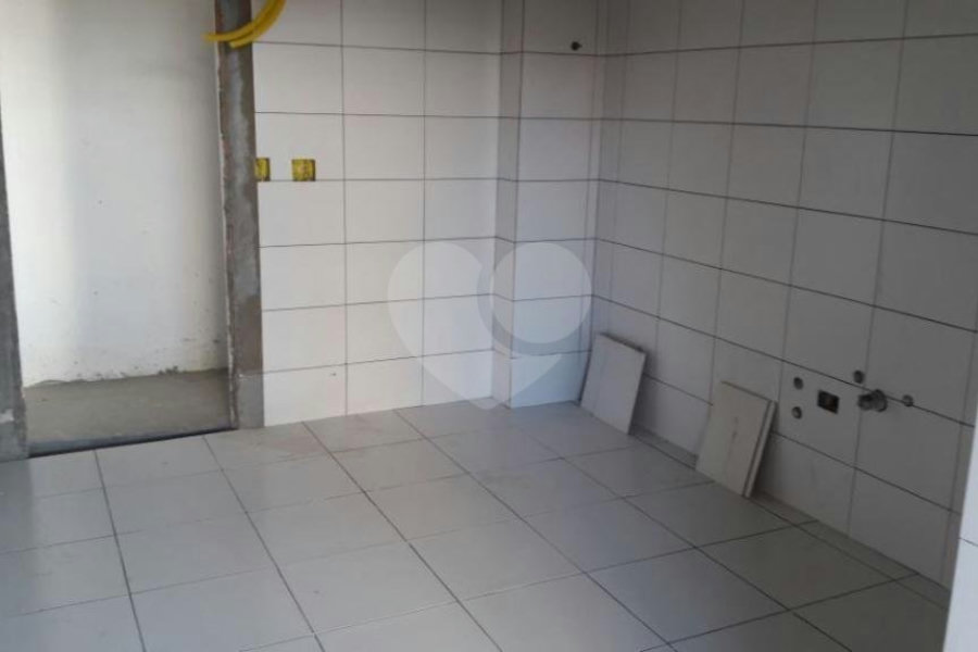 Apartamento à venda com 3 quartos, sendo 1 suíte,  em Lauzane Paulista, São Paulo, SP