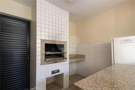 Apartamento à venda com 1 quarto em Itaim Bibi, São Paulo, SP