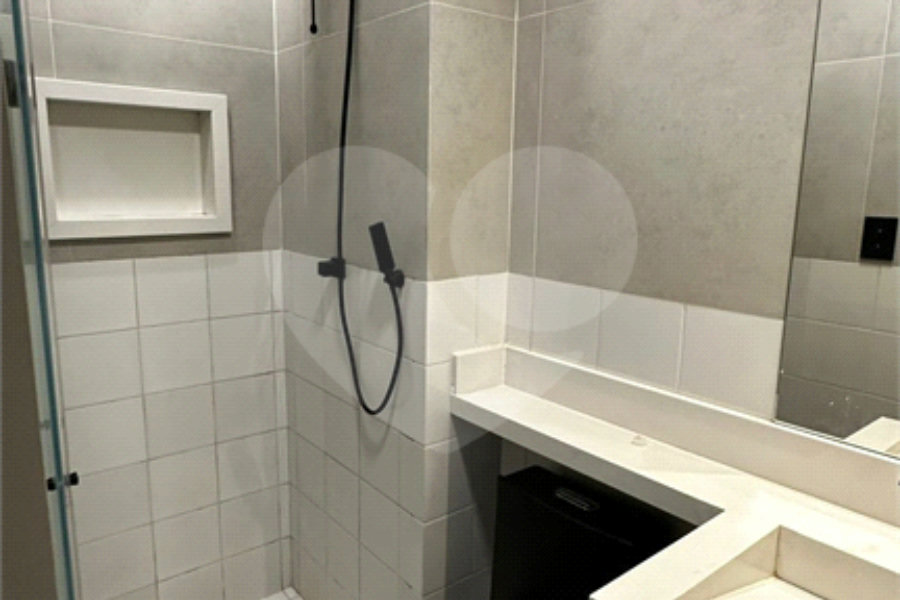 Studio para alugar com 1 quarto em Santana, São Paulo, SP