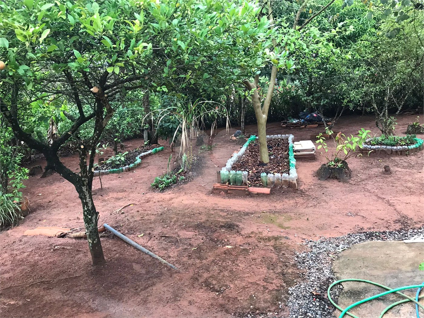 Chácara à venda com 2 quartos em Área Rural de Itapetininga, Itapetininga, SP