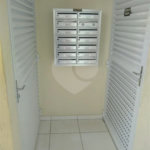 Apartamento à venda com 3 quartos, sendo 1 suíte, em Baeta Neves, São Bernardo do Campo, SP