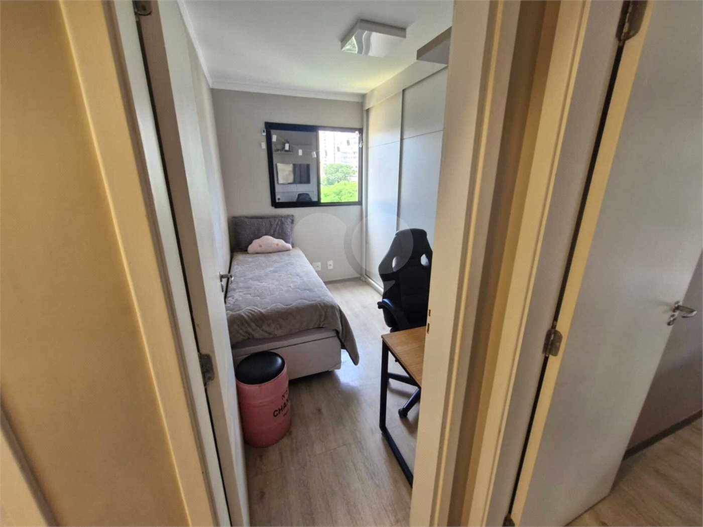Cobertura à venda com 3 quartos, sendo 1 suíte,  em Jardim Umuarama, São Paulo, SP
