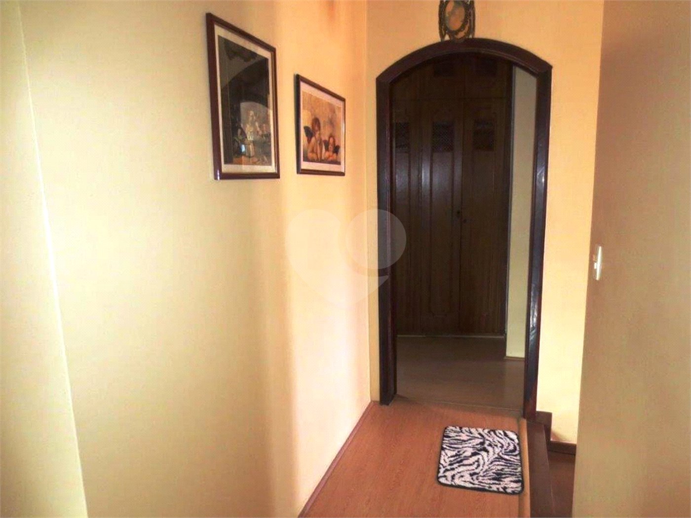 Sobrado à venda com 4 quartos, sendo 1 suíte, em Tucuruvi, São Paulo, SP