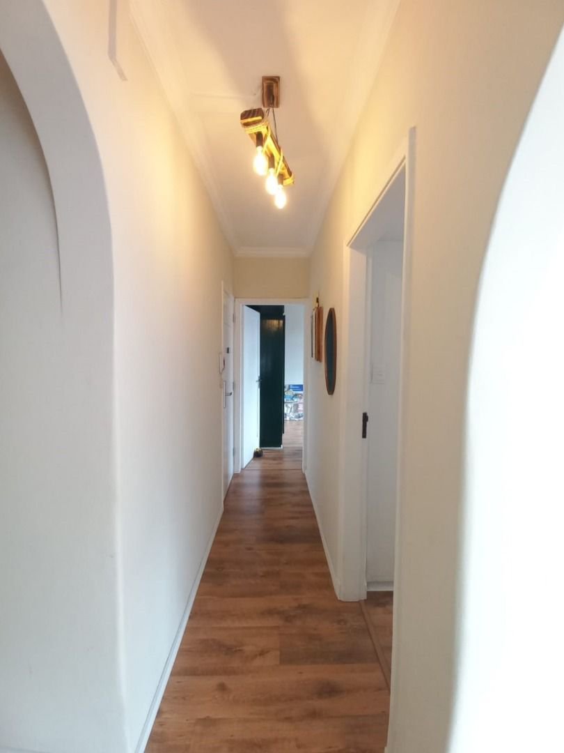 Apartamento com 3 dormitórios à venda, 88 m² por R$ 750.000,00 - Gonzaga - Santos/SP