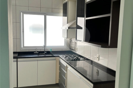 Apartamento para alugar com 3 quartos, sendo 1 suíte,  em Pinheirinho, Vinhedo, SP