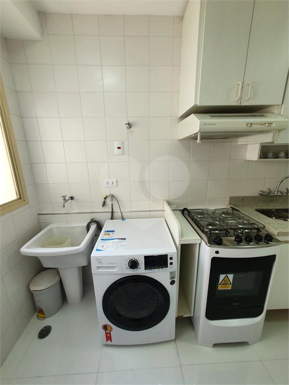 Apartamento à venda com 2 quartos em Vila Uberabinha, São Paulo, SP
