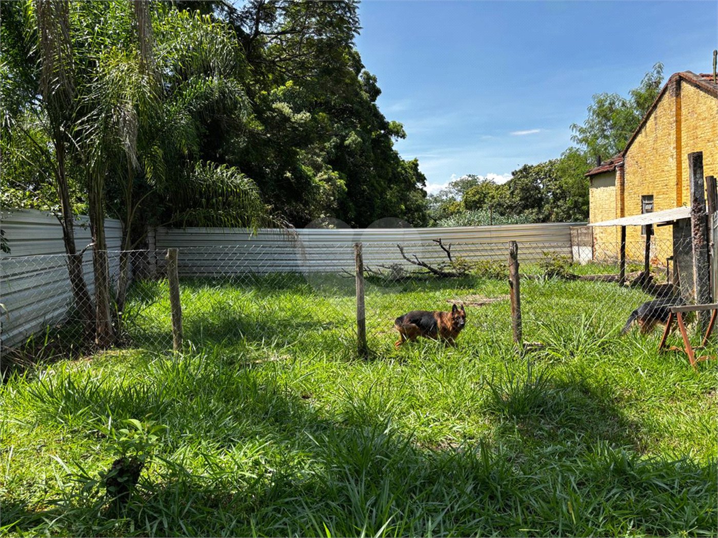 Chácara à venda em Loteamento Terras de São Pedro e São Paulo, Salto, SP