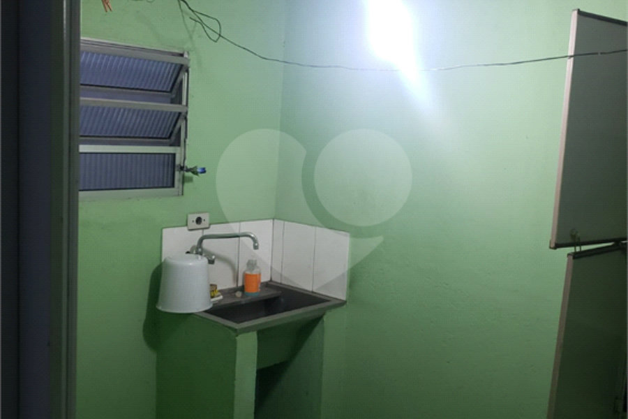 Casa Térrea à venda com 3 quartos, sendo 1 suíte, em Mandaqui, São Paulo, SP