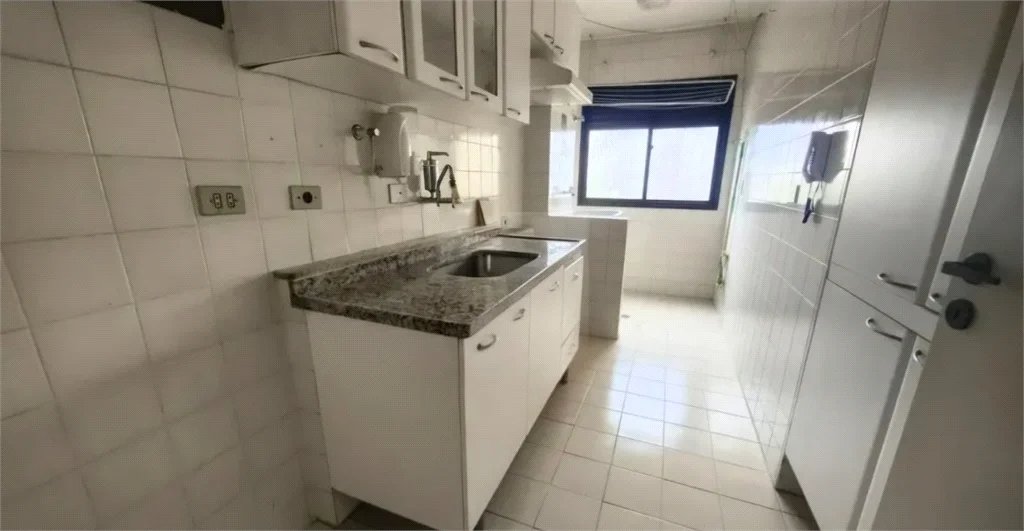 Apartamento à venda com 2 quartos em Jardim Ester, São Paulo, SP