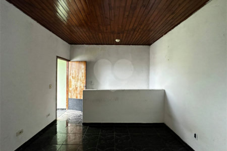 Casa à venda com 1 quarto em Jardim Suzanópolis, Suzano, SP