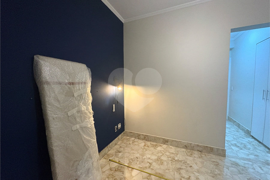 Apartamento à venda com 3 quartos, sendo 1 suíte, em Santana, São Paulo, SP