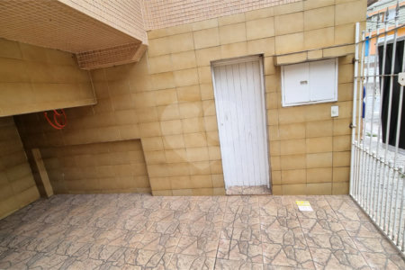 Sobrado à venda com 4 quartos em Vila Formosa, São Paulo, SP
