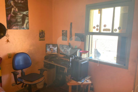 Sobrado à venda com 3 quartos em Vila Nivi, São Paulo, SP