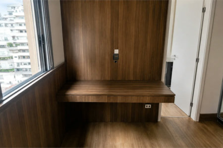 Apartamento à venda com 3 suítes em Sumarezinho, São Paulo, SP