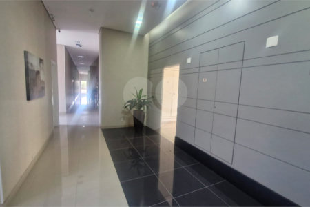 Apartamento à venda com 1 quarto em Várzea da Barra Funda, São Paulo, SP